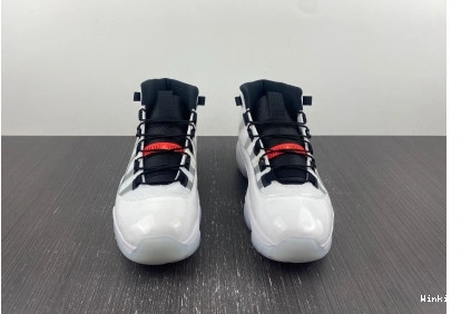 Adapt 11 (CN Plug) White Jordan DD3522-100 0818